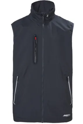 Musto Sardinia Gilet 2.0