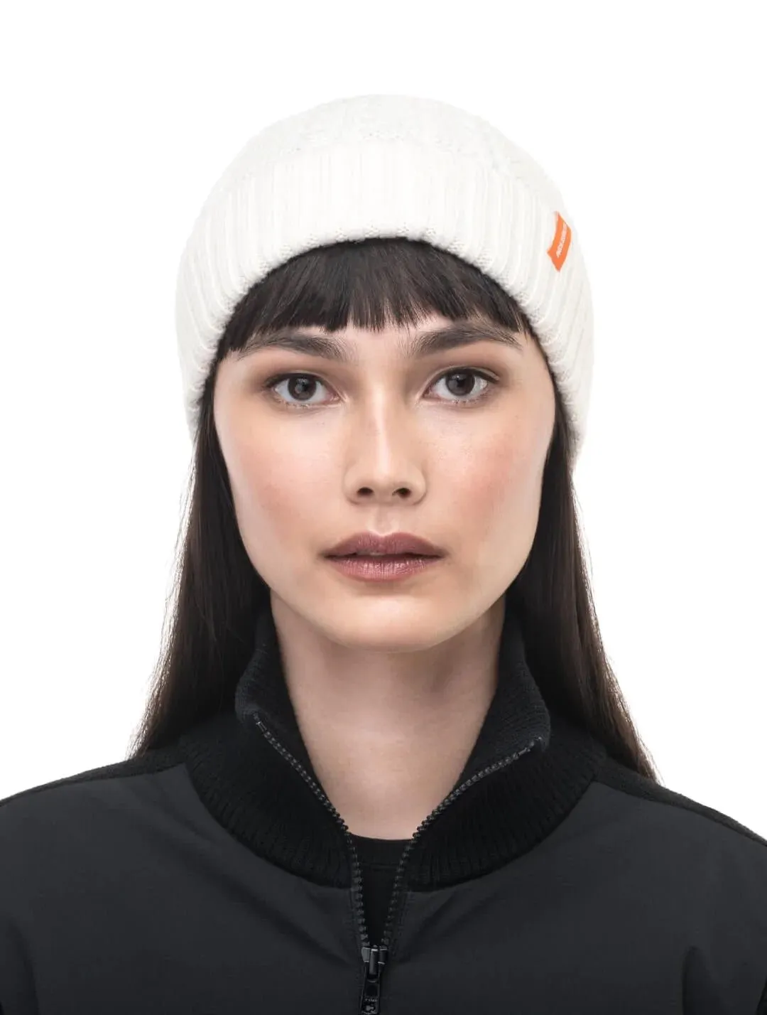 NOBIS - No Cold Shoulder Beanie