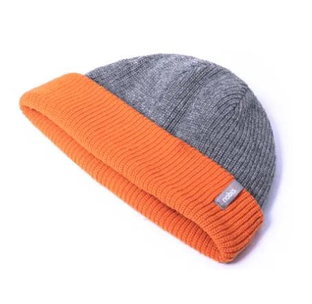 NOBIS - No Cold Shoulder Beanie