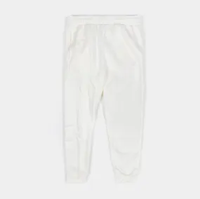 NSW Club Fleece Joggers Mens Pants (White)