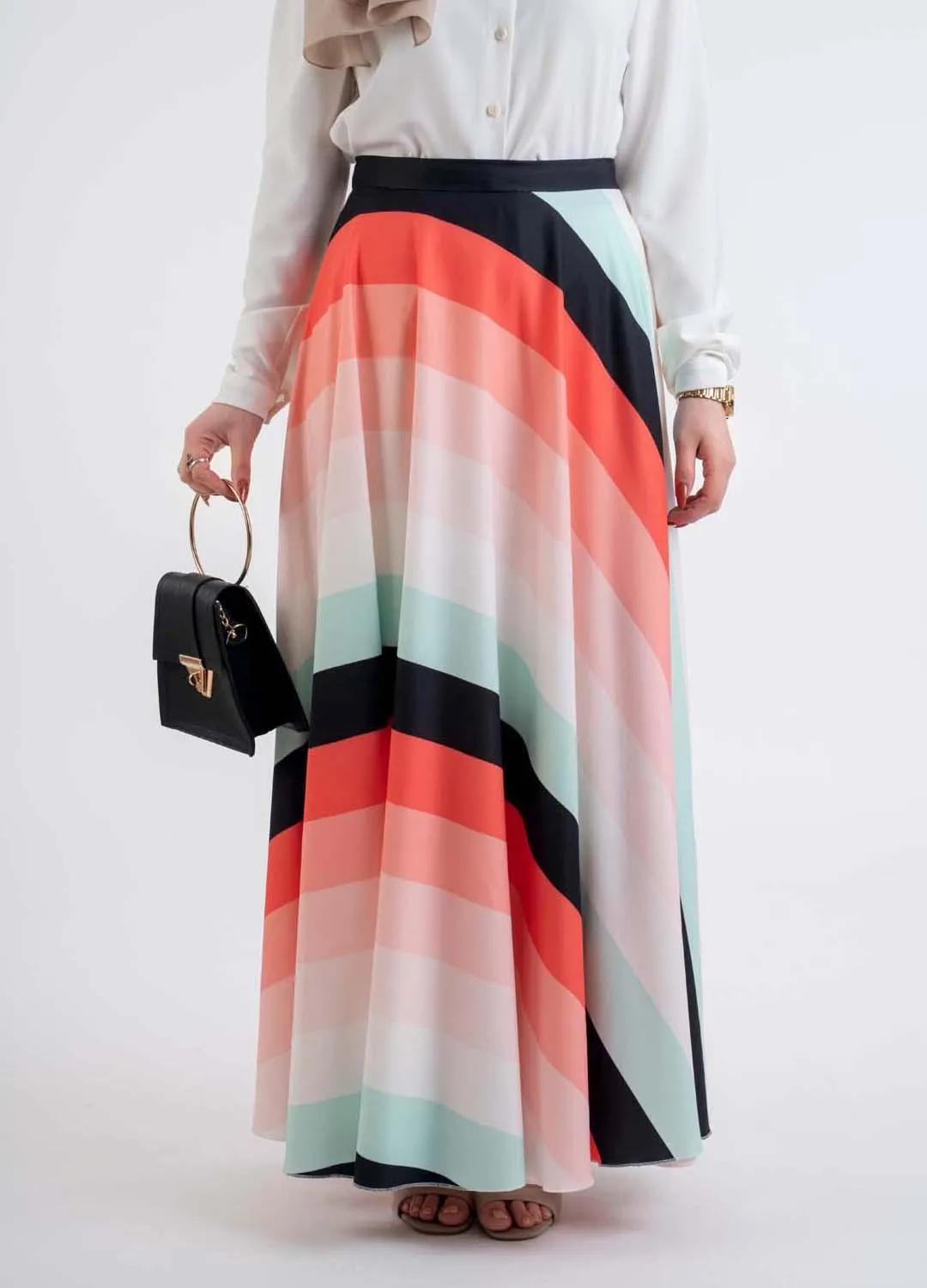 Palette Skirt