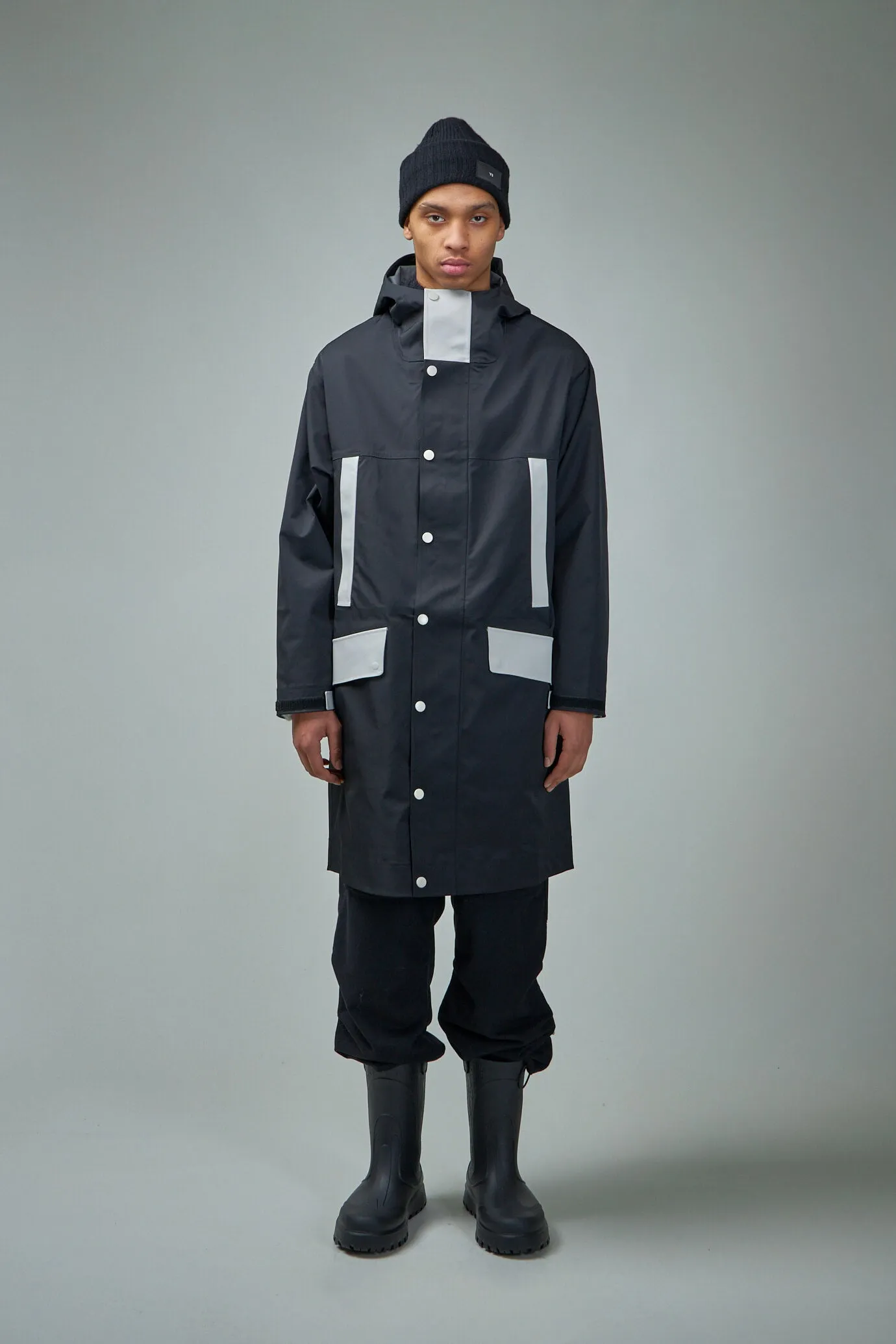 Parka Streim All Weather Coat