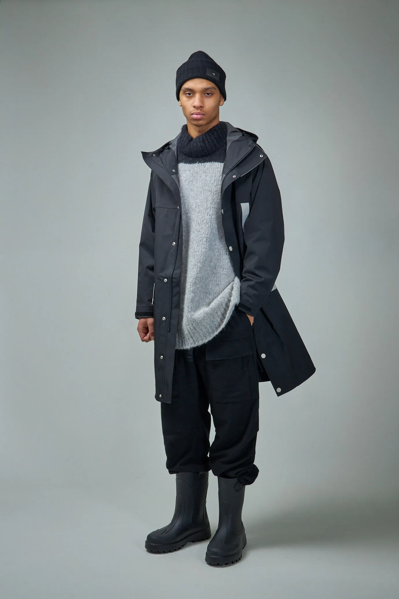 Parka Streim All Weather Coat