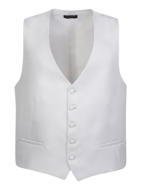 Pearl gilet