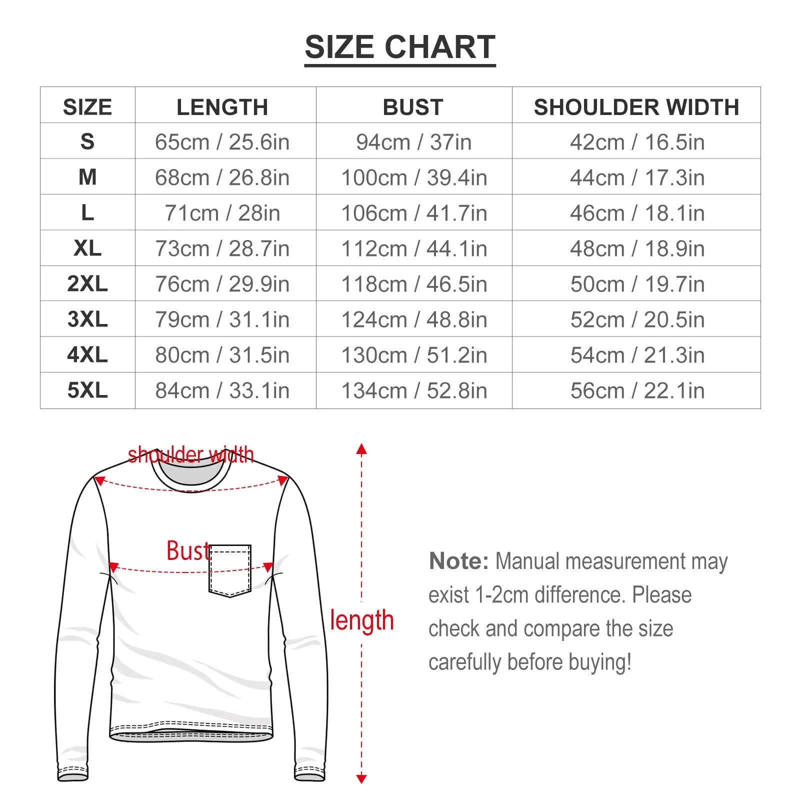 #Pocket Sweatshirt Custom Name&Photo Earphone Red Heart Loose Sweatshirt Personalized Photo Loose Sweatshirt With Pocket