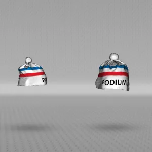 Podium Skadi Nordic Hat by Jakroo