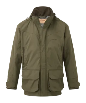 Ptarmigan Evo Coat - Moss