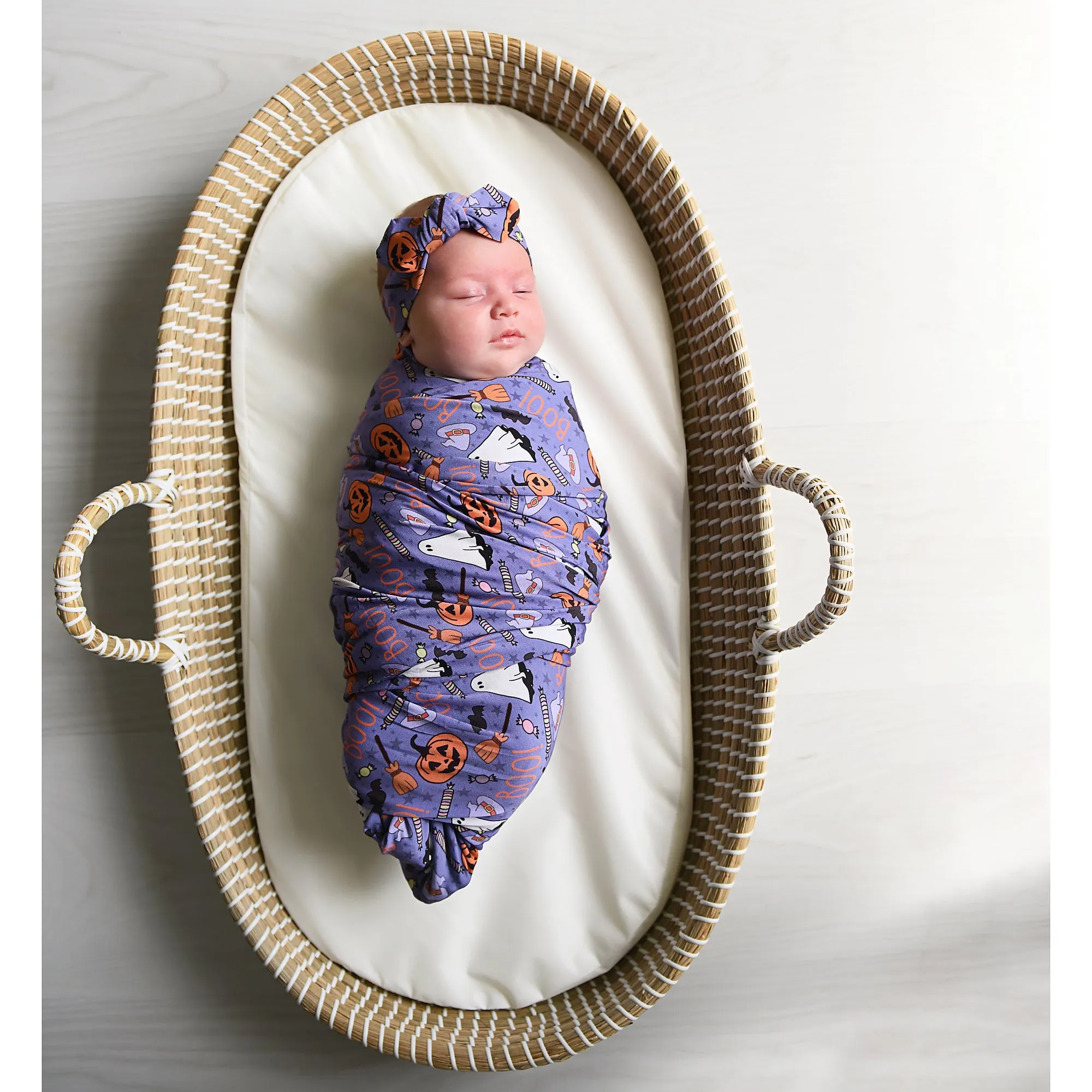 Raven SWADDLE