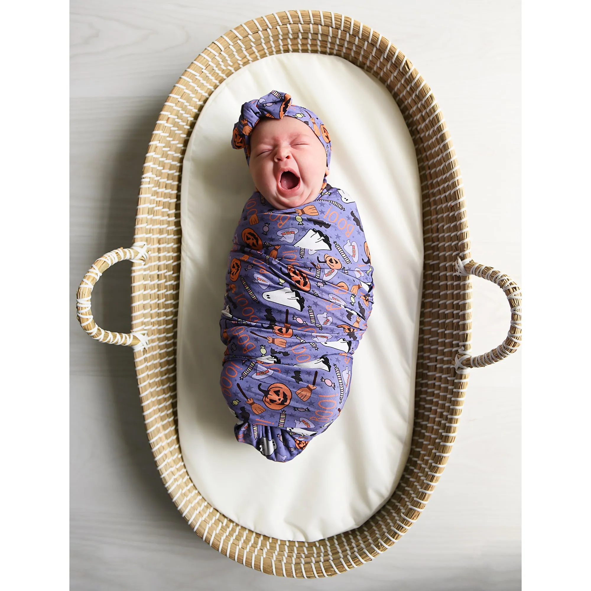 Raven SWADDLE