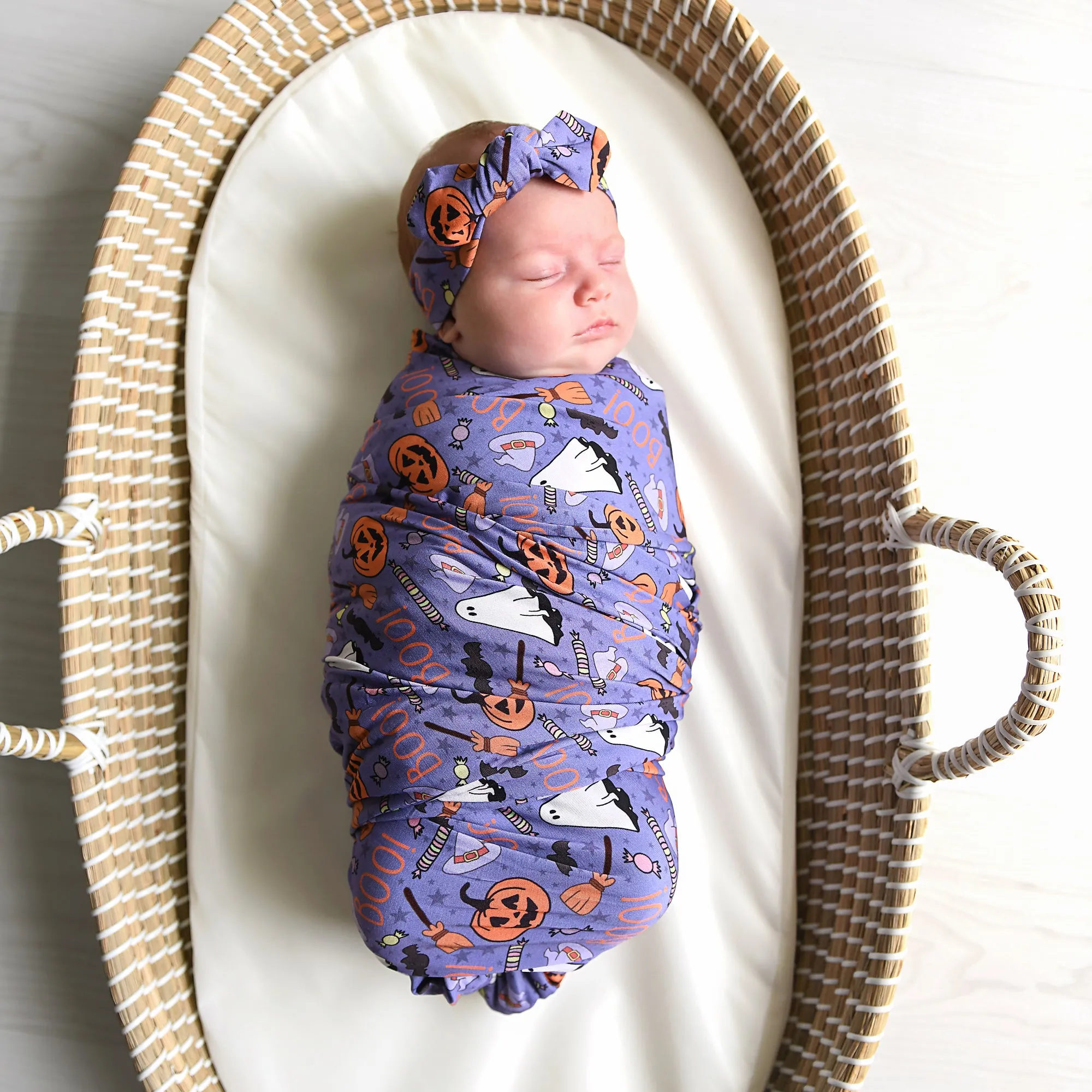 Raven SWADDLE