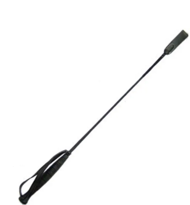 Riding Crop - 24 inch (Black)