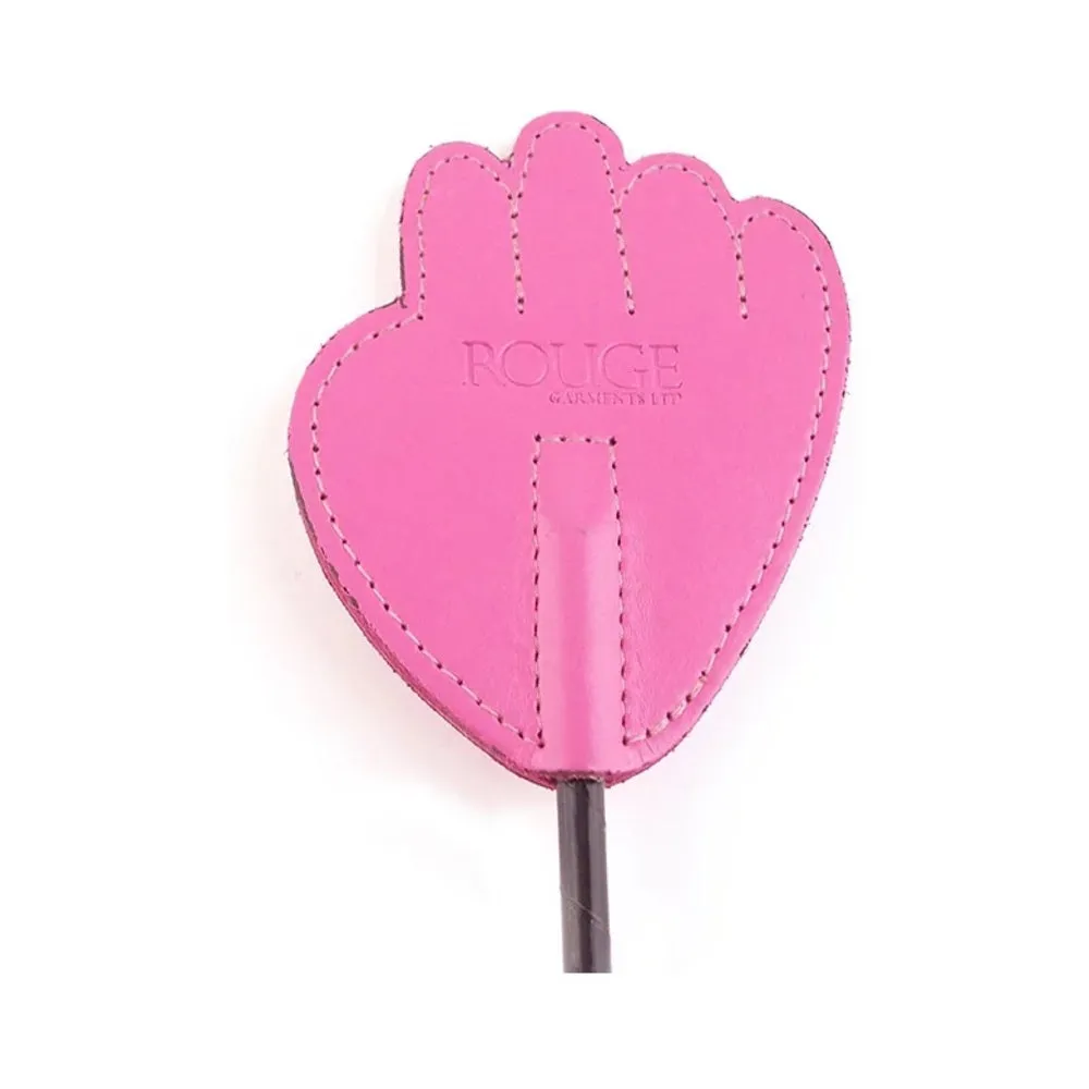 Riding Crop - Pink