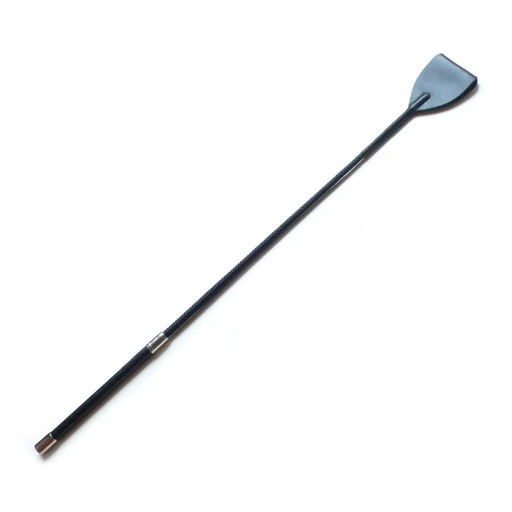 Riding Crop, Wide End