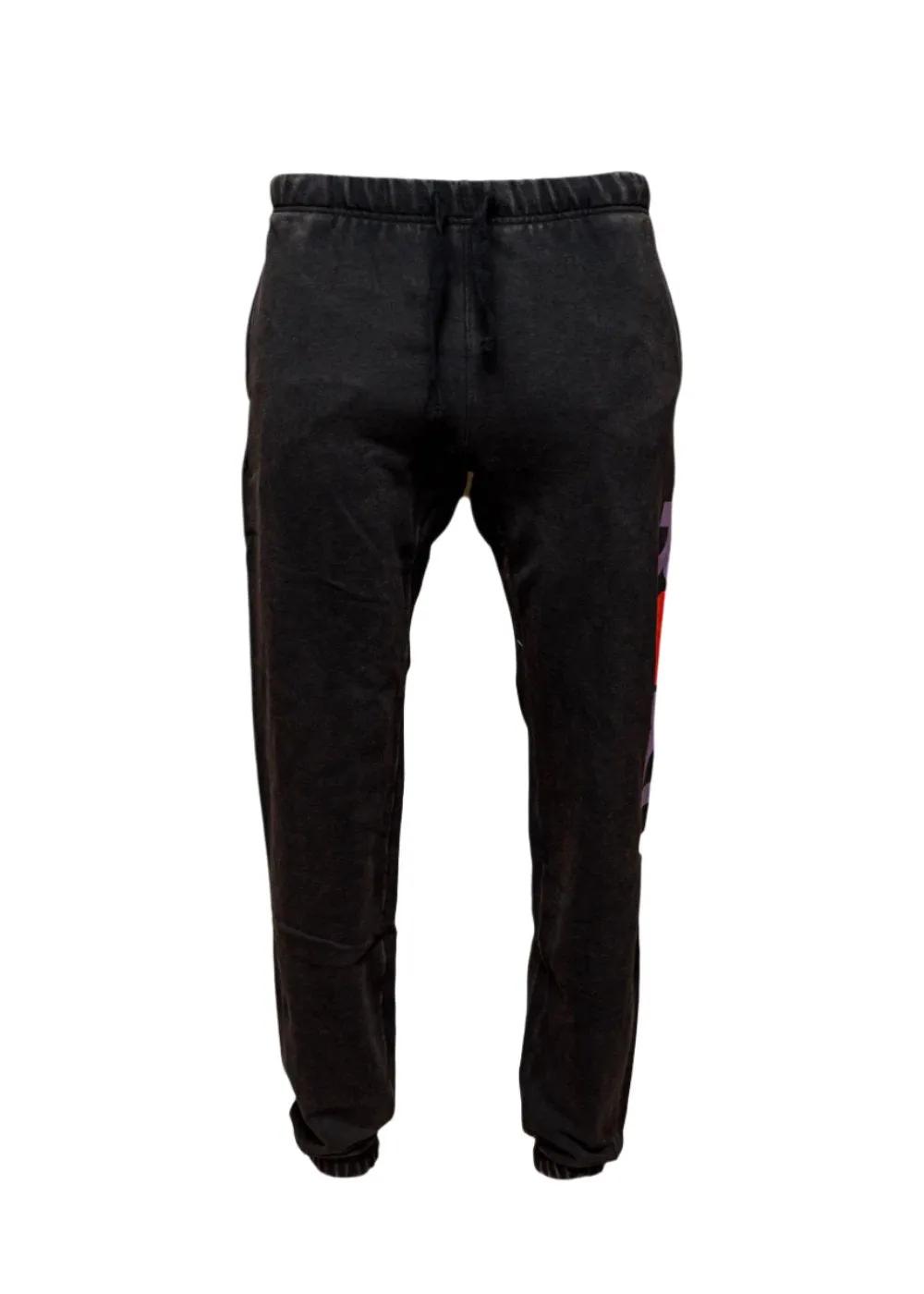 ROKIT CORE SWEAT PANT | BLACK