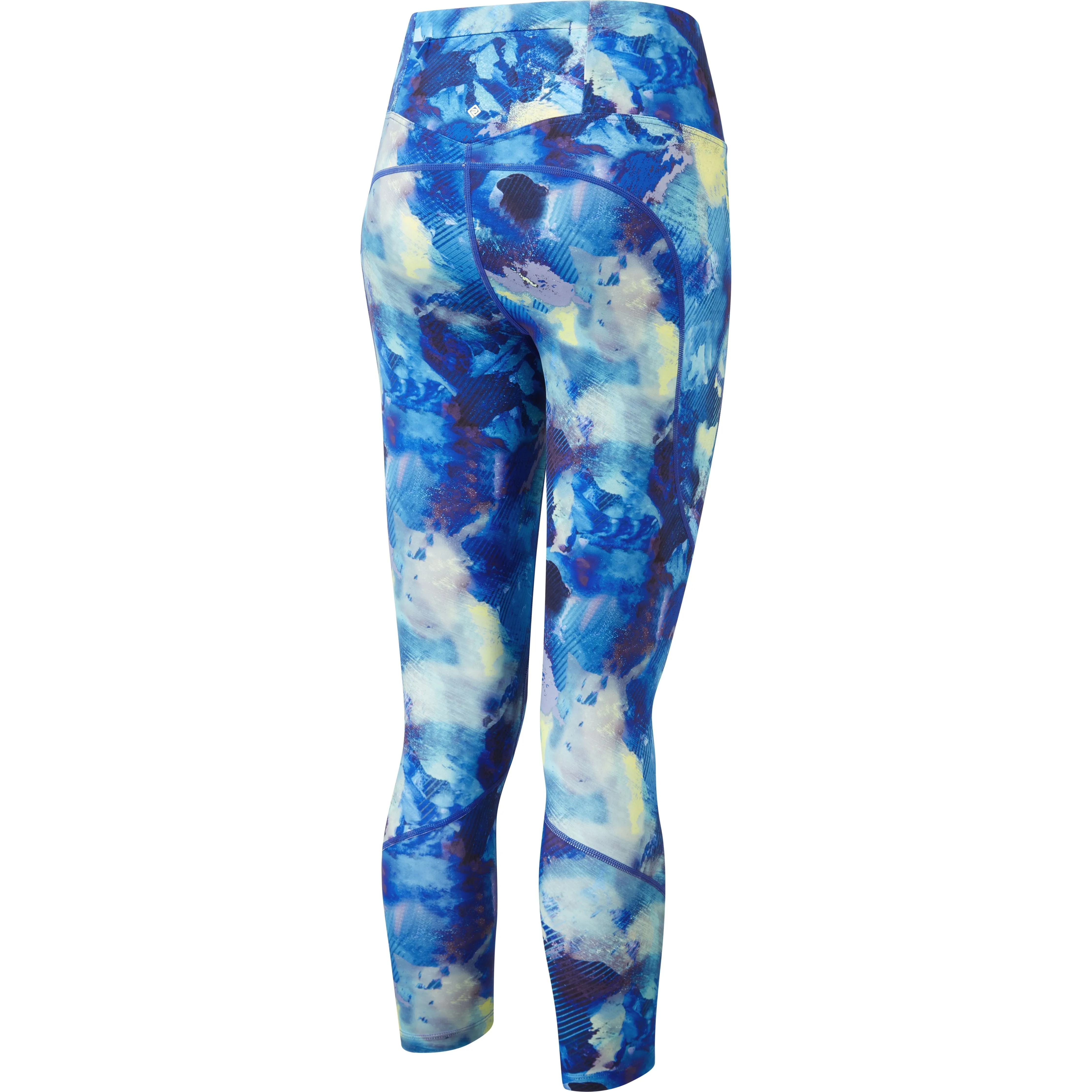 Ronhill Women's Tech crop Tight