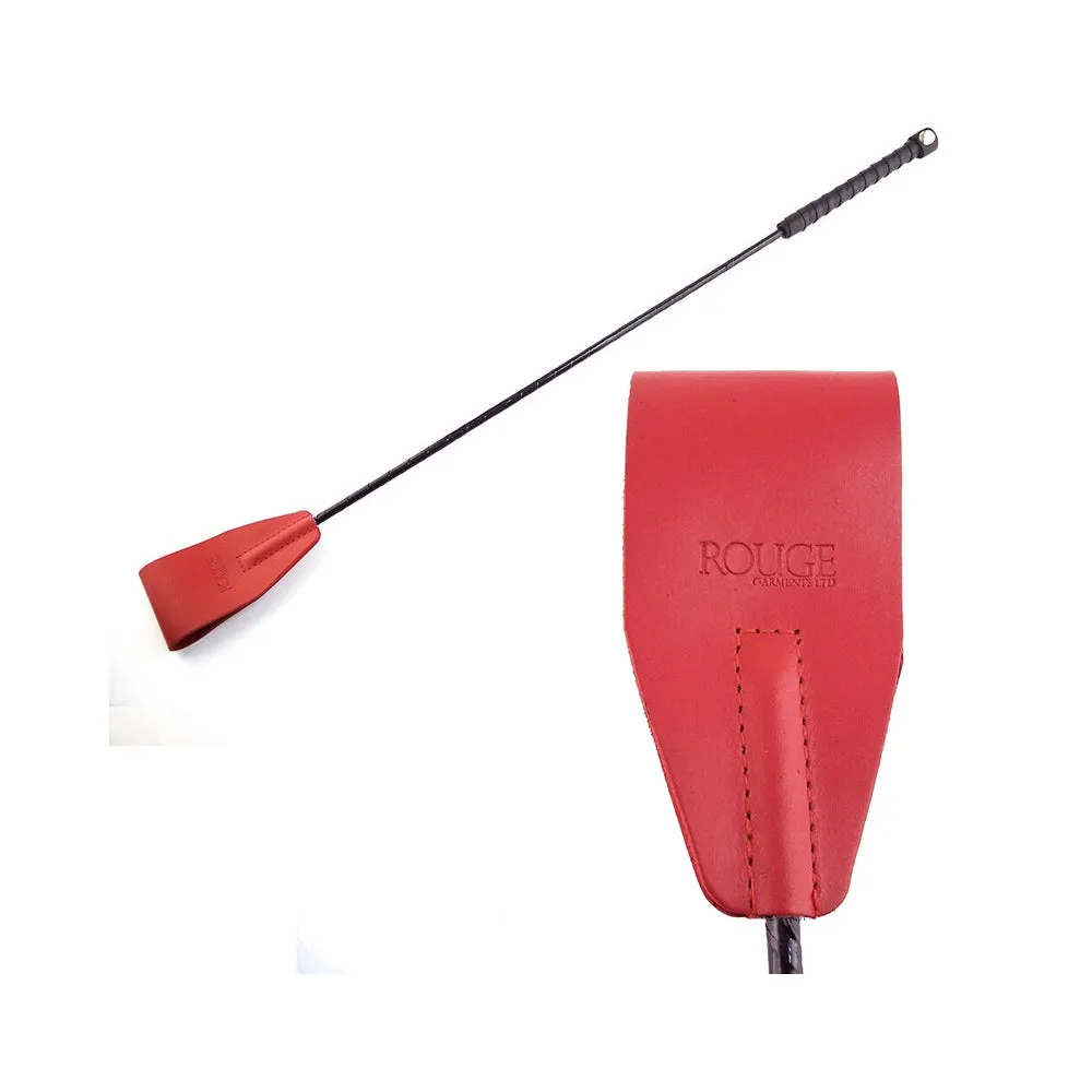 Rouge Riding Crop