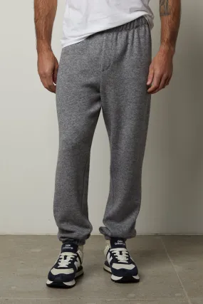 SALINGER DOUBLE KNIT SWEATPANT