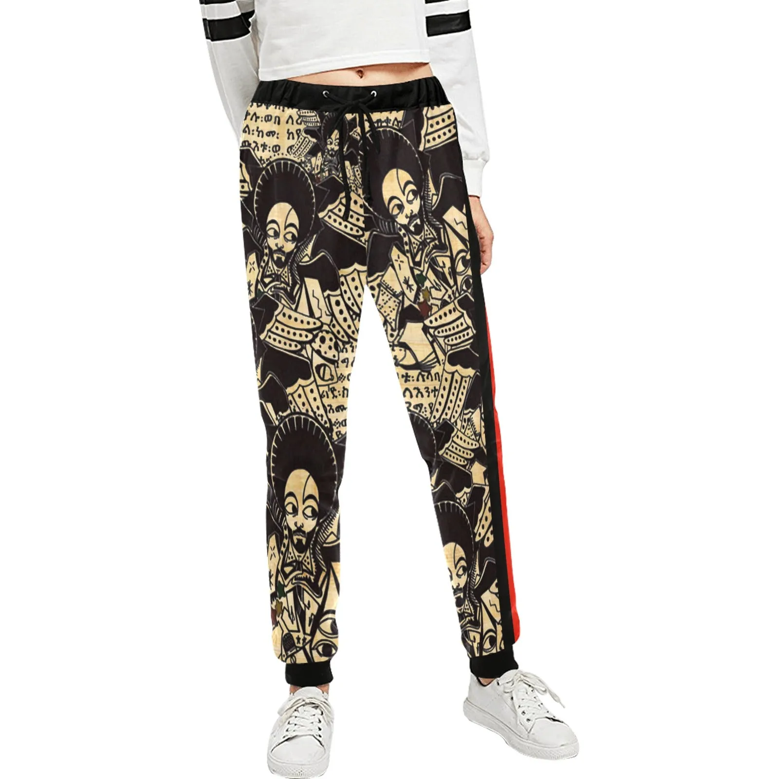 SATTA MASSAGANA Unisex Sweatpants