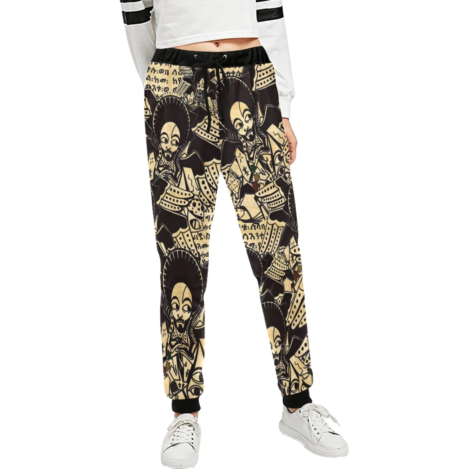 SATTA MASSAGANA Unisex Sweatpants