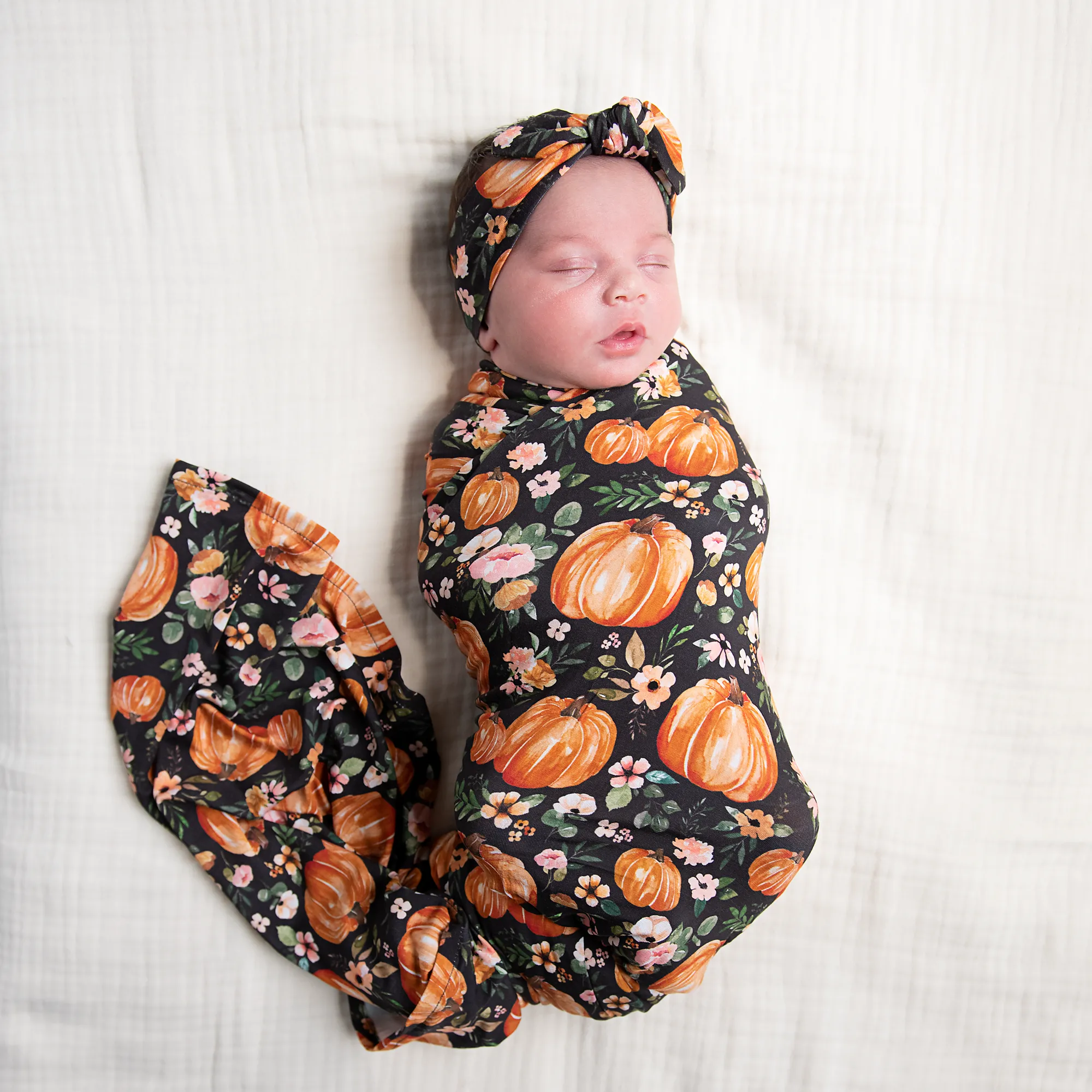 Scarlett SWADDLE