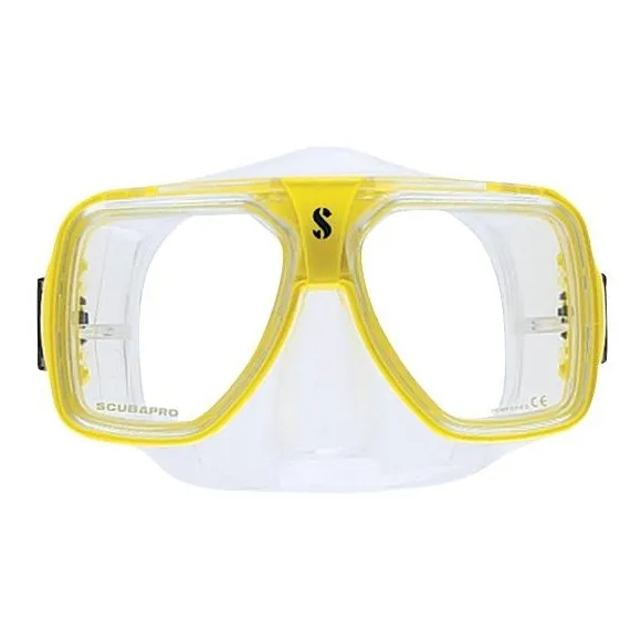 ScubaPro Solara Mask