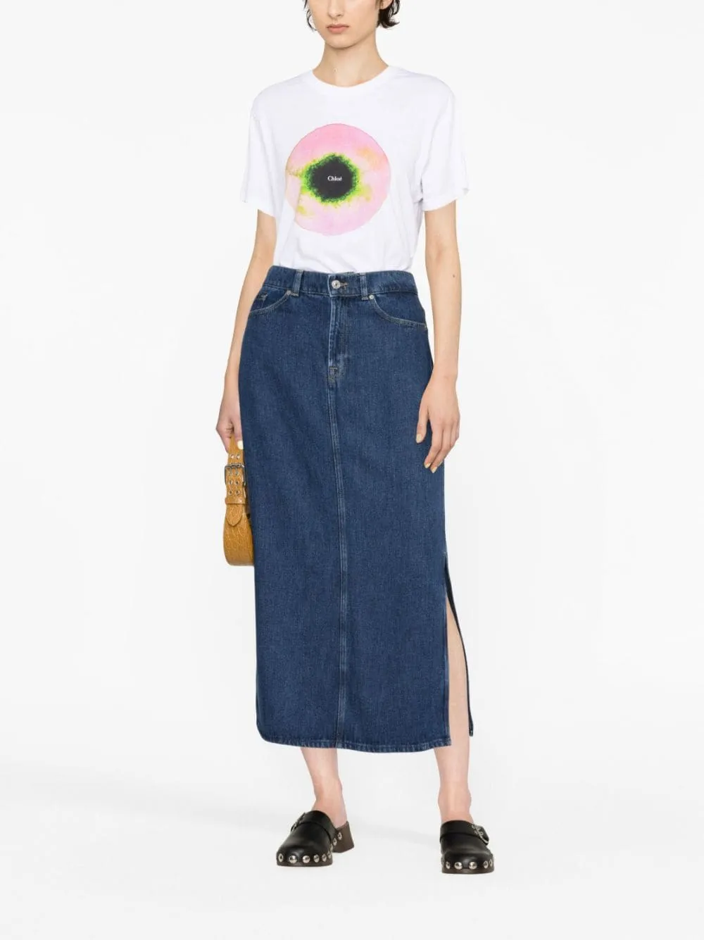 Seven Skirts Denim