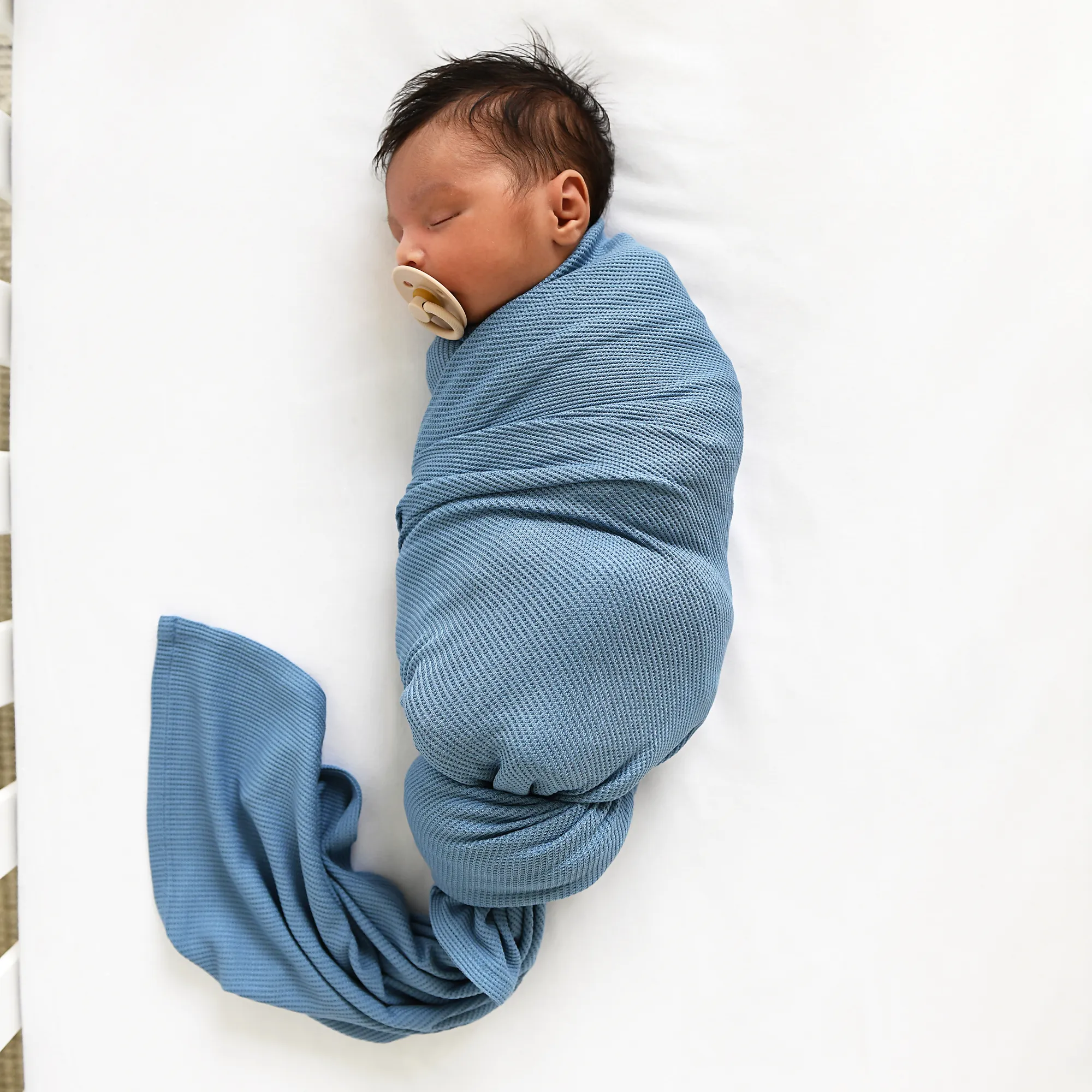 Slate SWADDLE