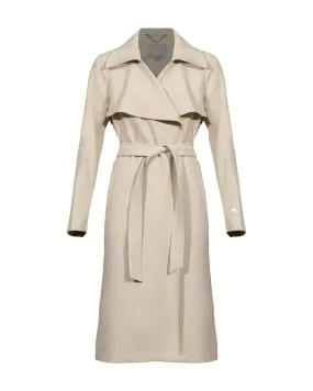 Soia & Kyo Dimitra Long Wrap Coat