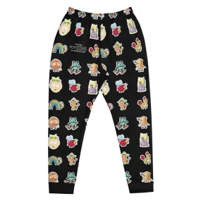 South Park NFT Toss Pattern Unisex Joggers