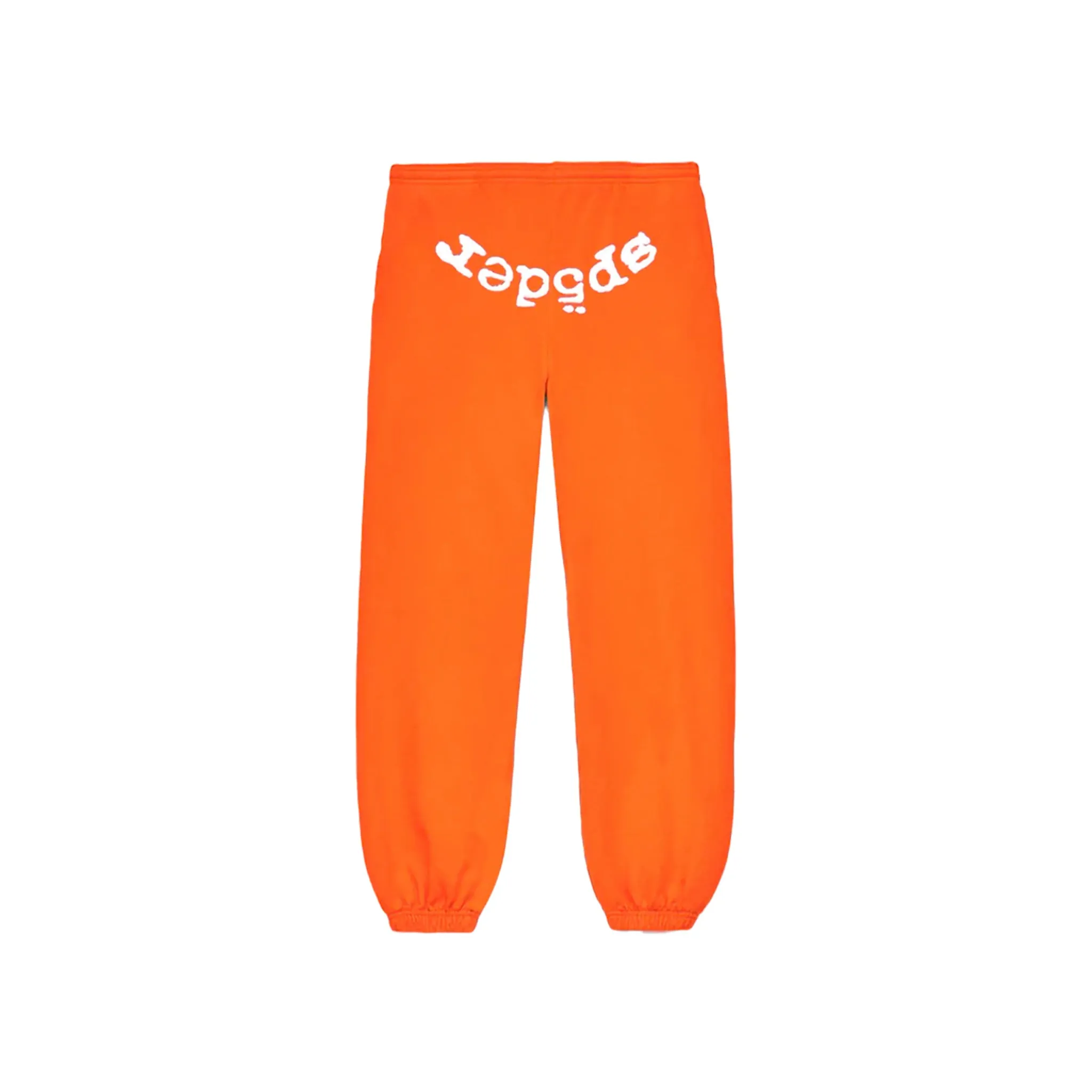 Sp5der Legacy Sweatpant Orange