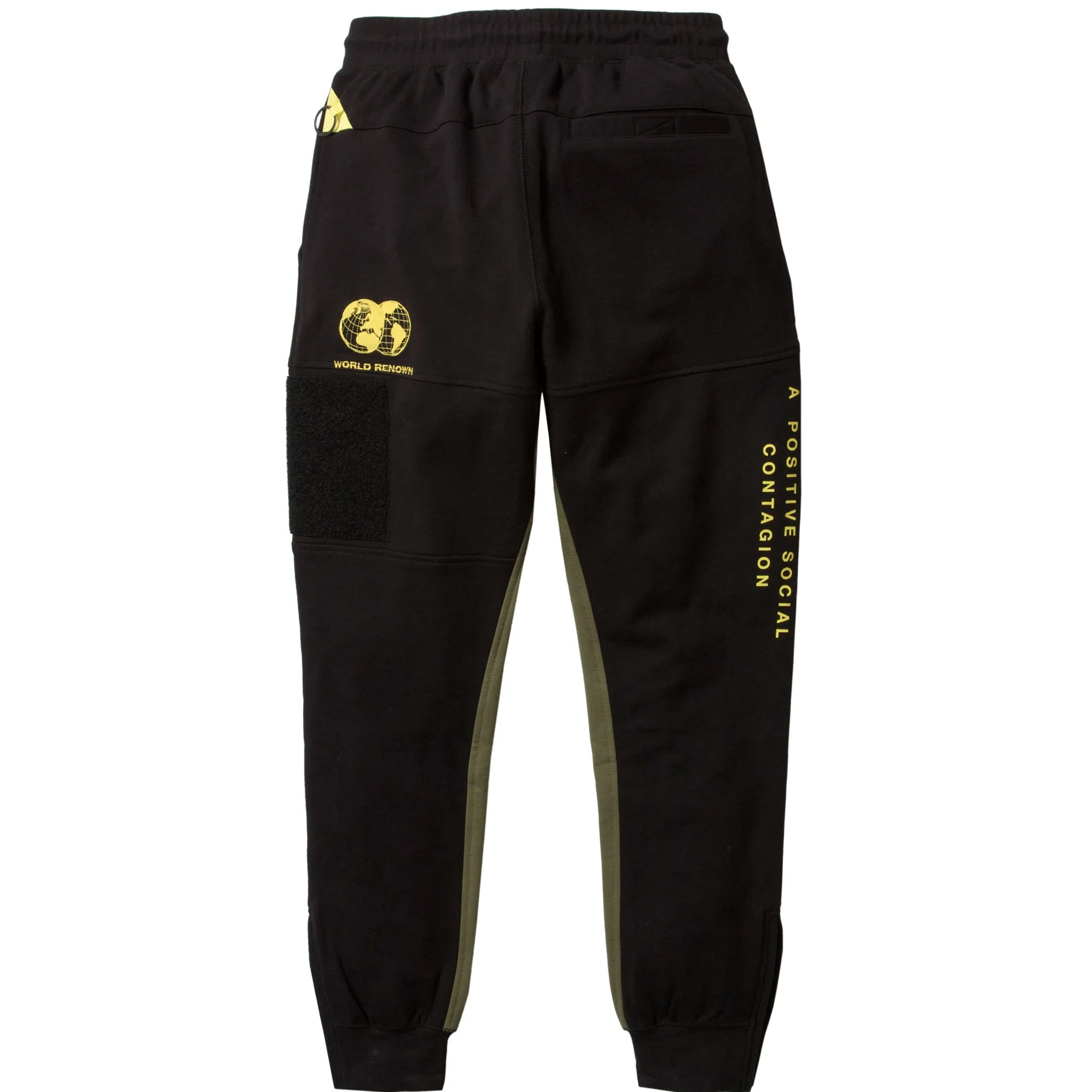 Staple Pigeon Canyon Sweatpant