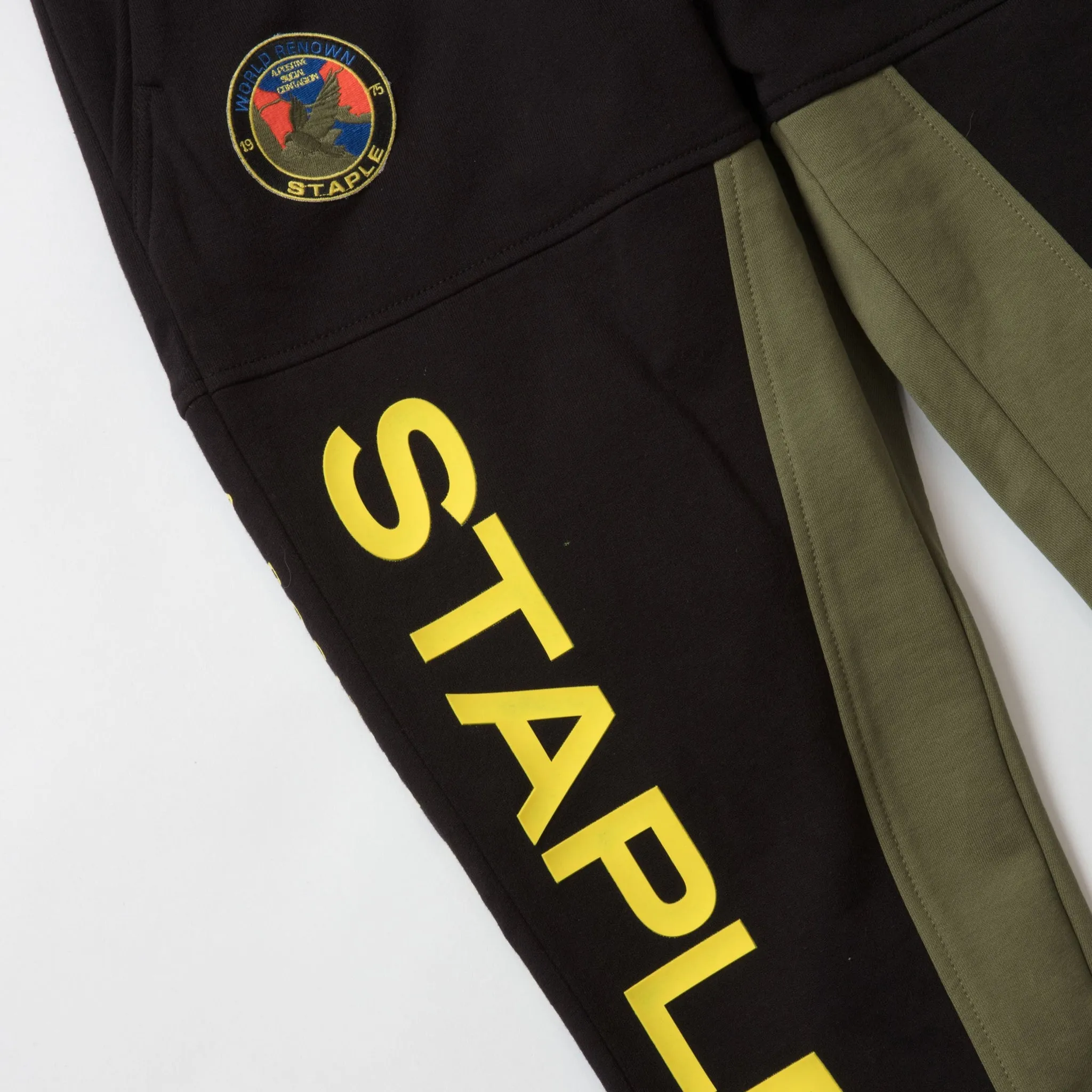 Staple Pigeon Canyon Sweatpant