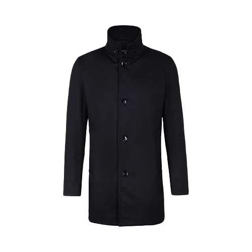 Strellson Finchley Short Coat black