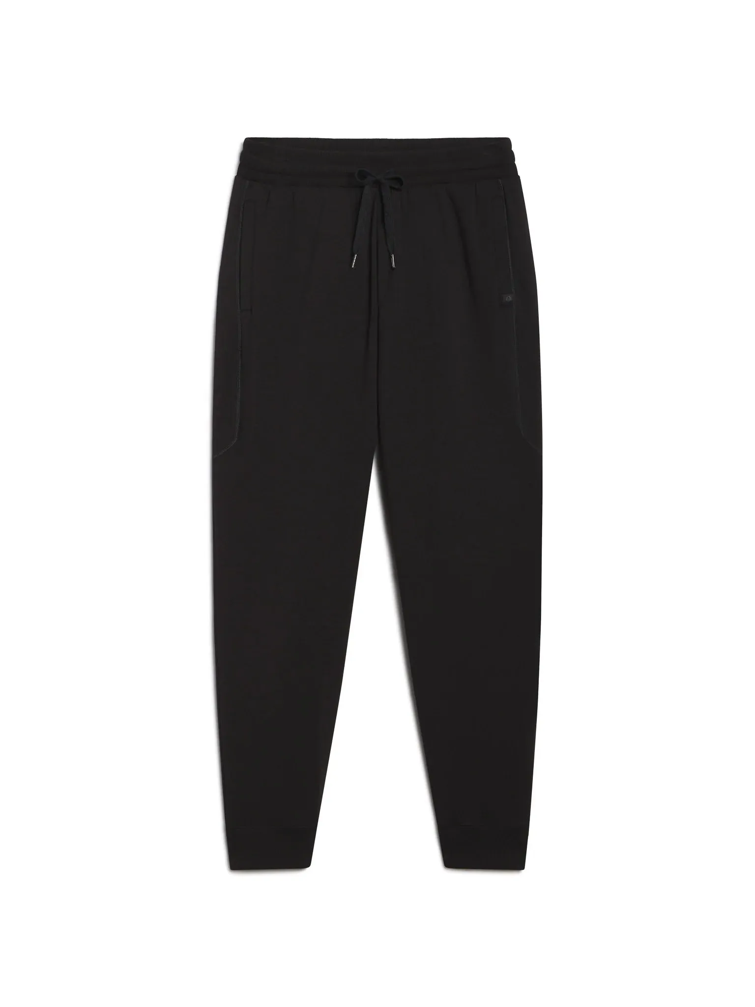 tasc Performance Men's Varsity Jogger 2.0 M in Black