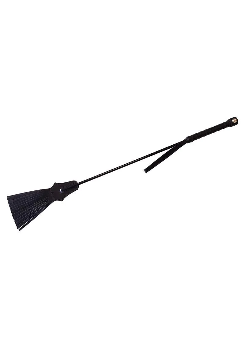 Tasseled Riding Crop