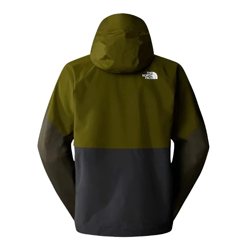 The North Face Lightning Zip In Men's Jacket