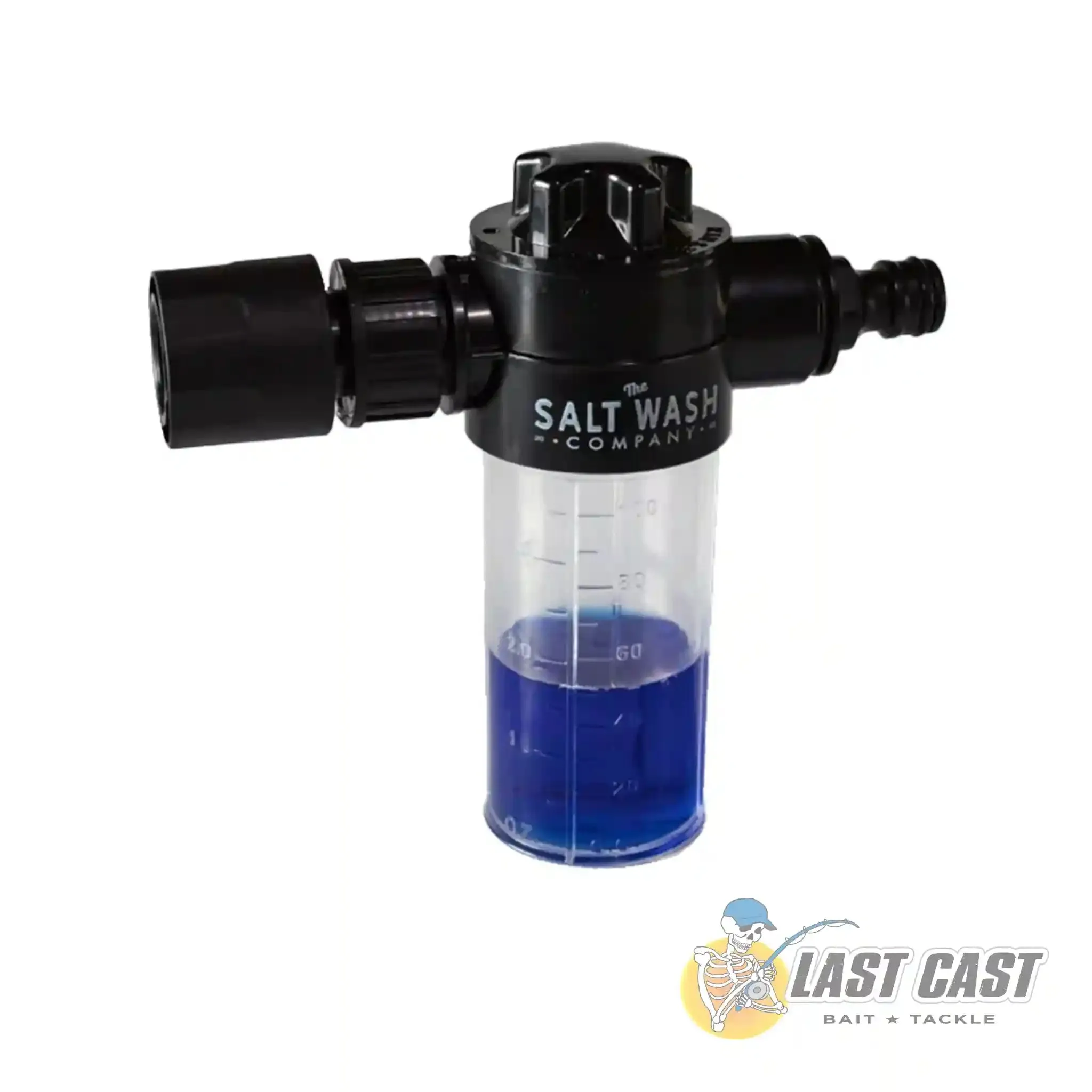 THE SALT WASH COMPANY - ENGINE FLUSH ATTACHMENT