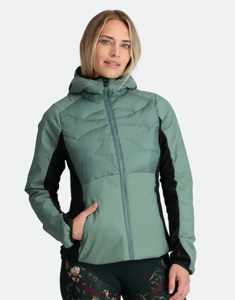 Tirill Thermal Jacket