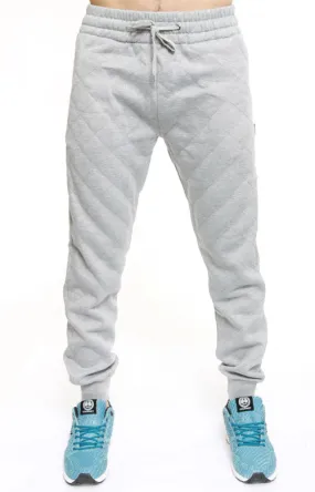 Traveller Jogger Sweatpants - Grey