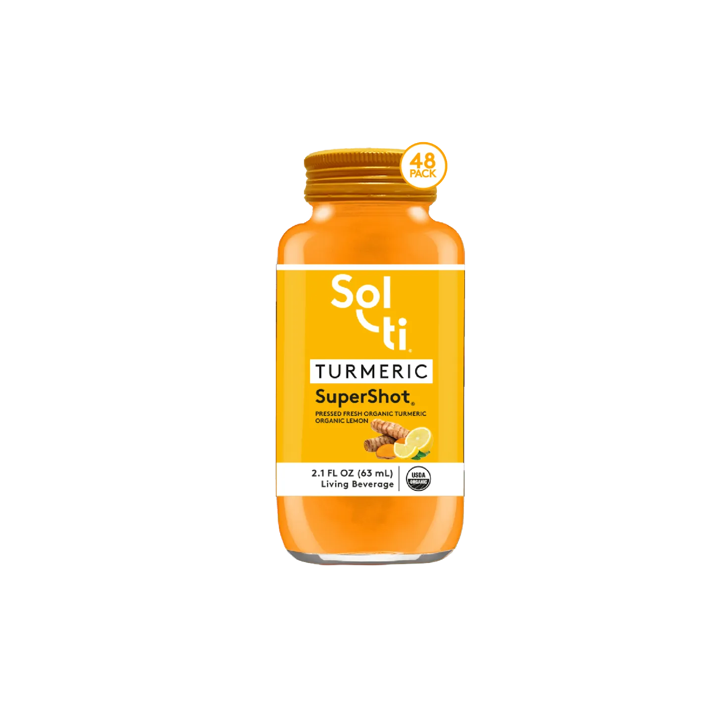 TURMERIC SuperShot®