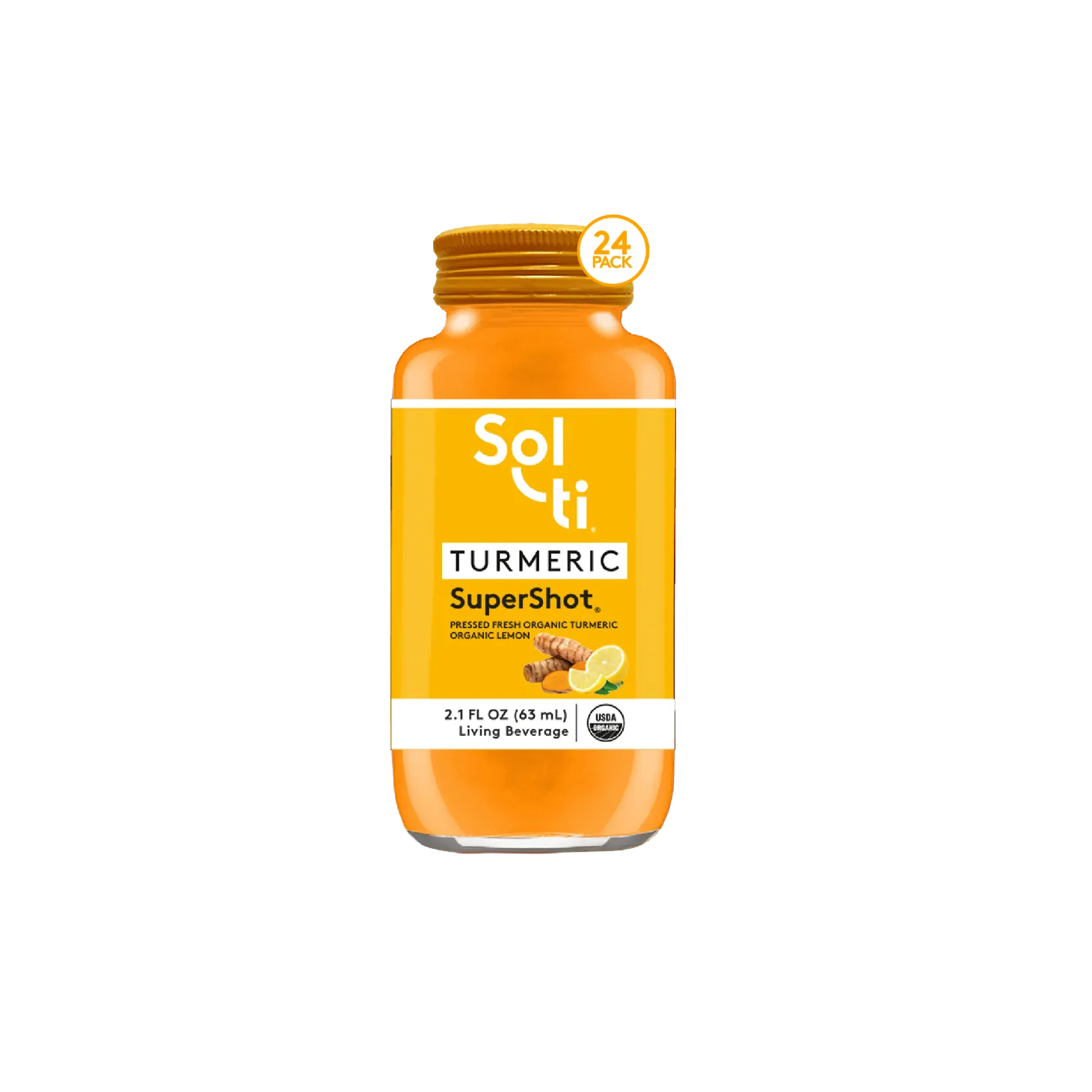 TURMERIC SuperShot®