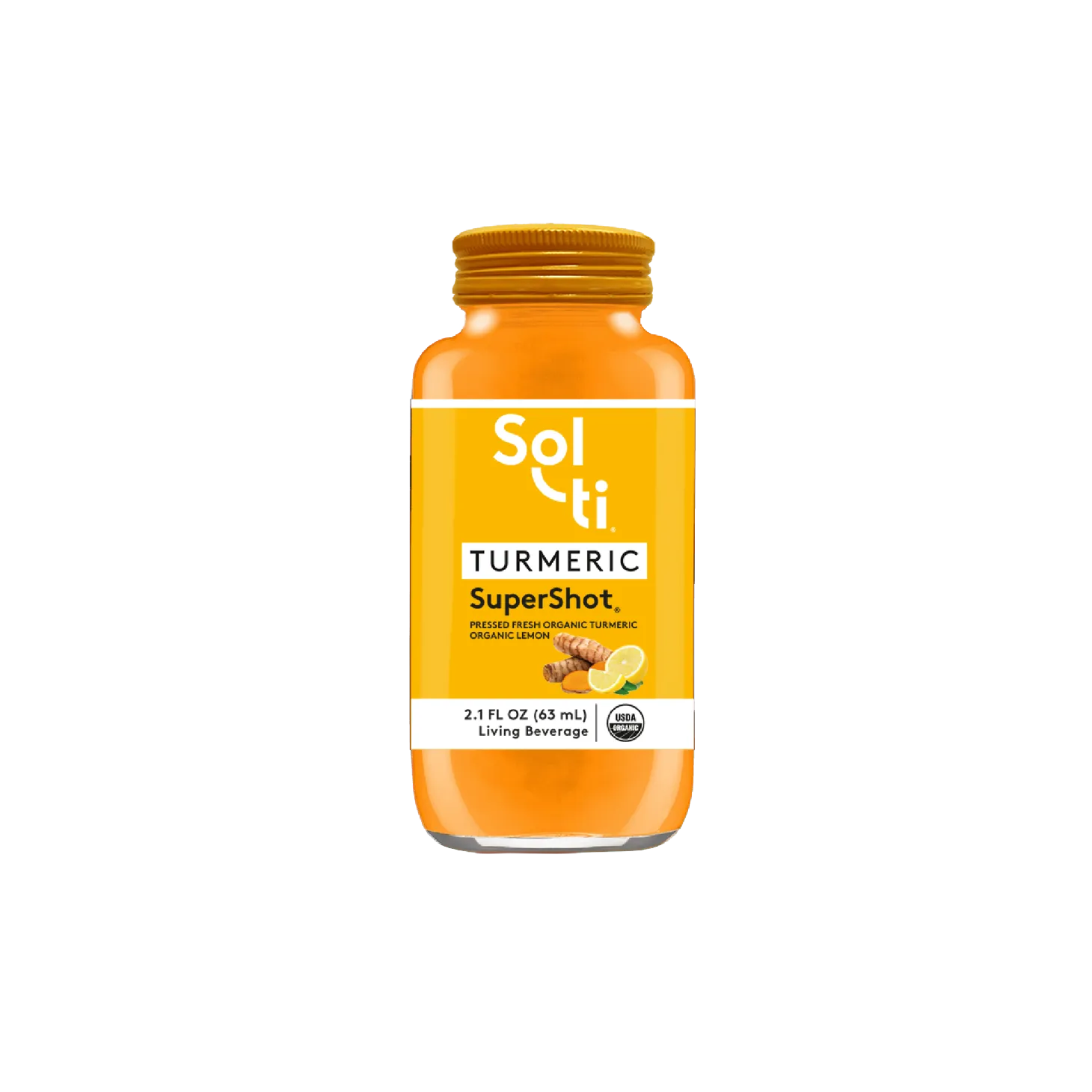 TURMERIC SuperShot®