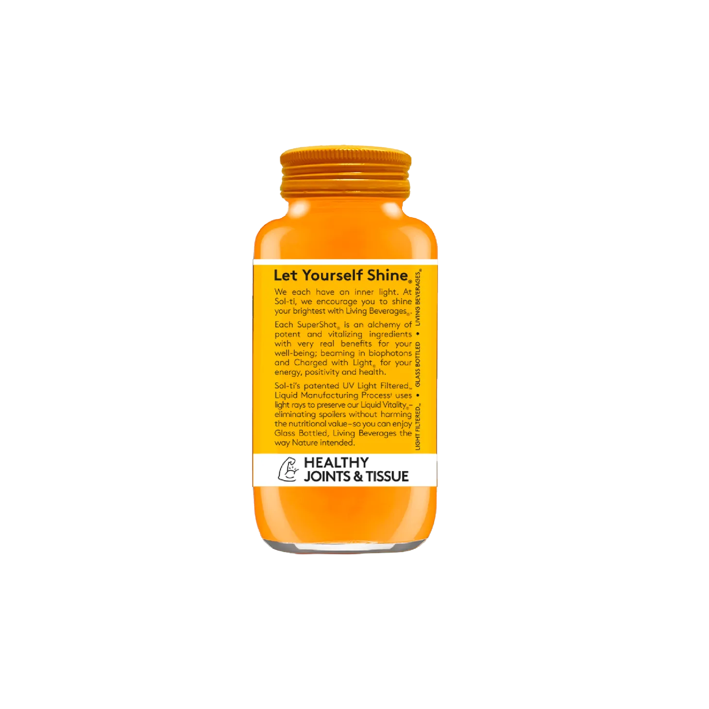 TURMERIC SuperShot®