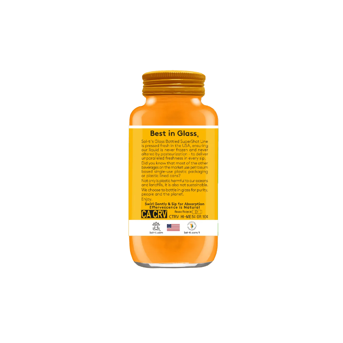 TURMERIC SuperShot®