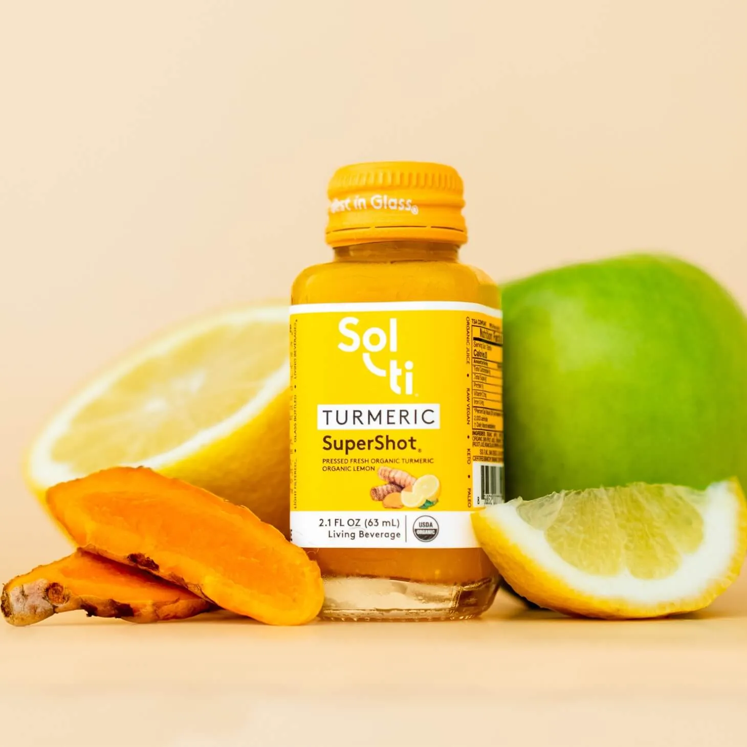 TURMERIC SuperShot®