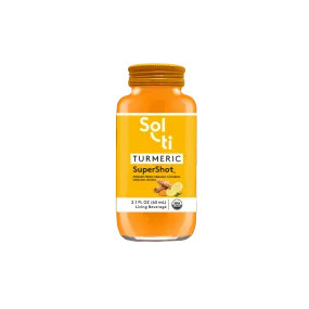 TURMERIC SuperShot®