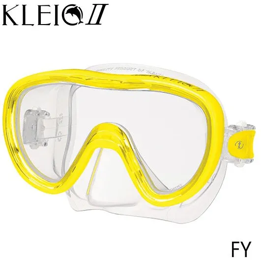 TUSA M111 KLEIO II Mask