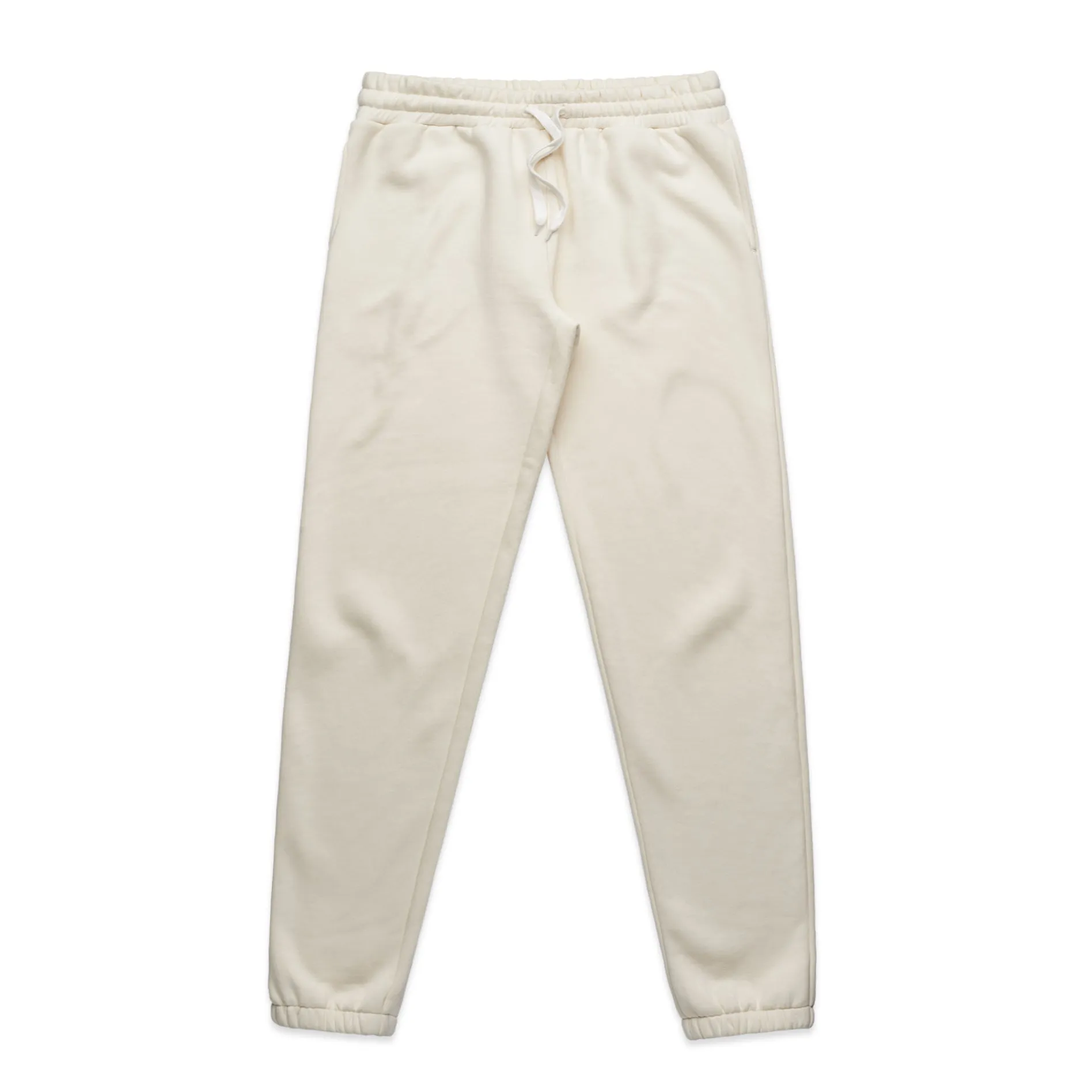 Ultimate Cuffed Sweatpants - Ecru