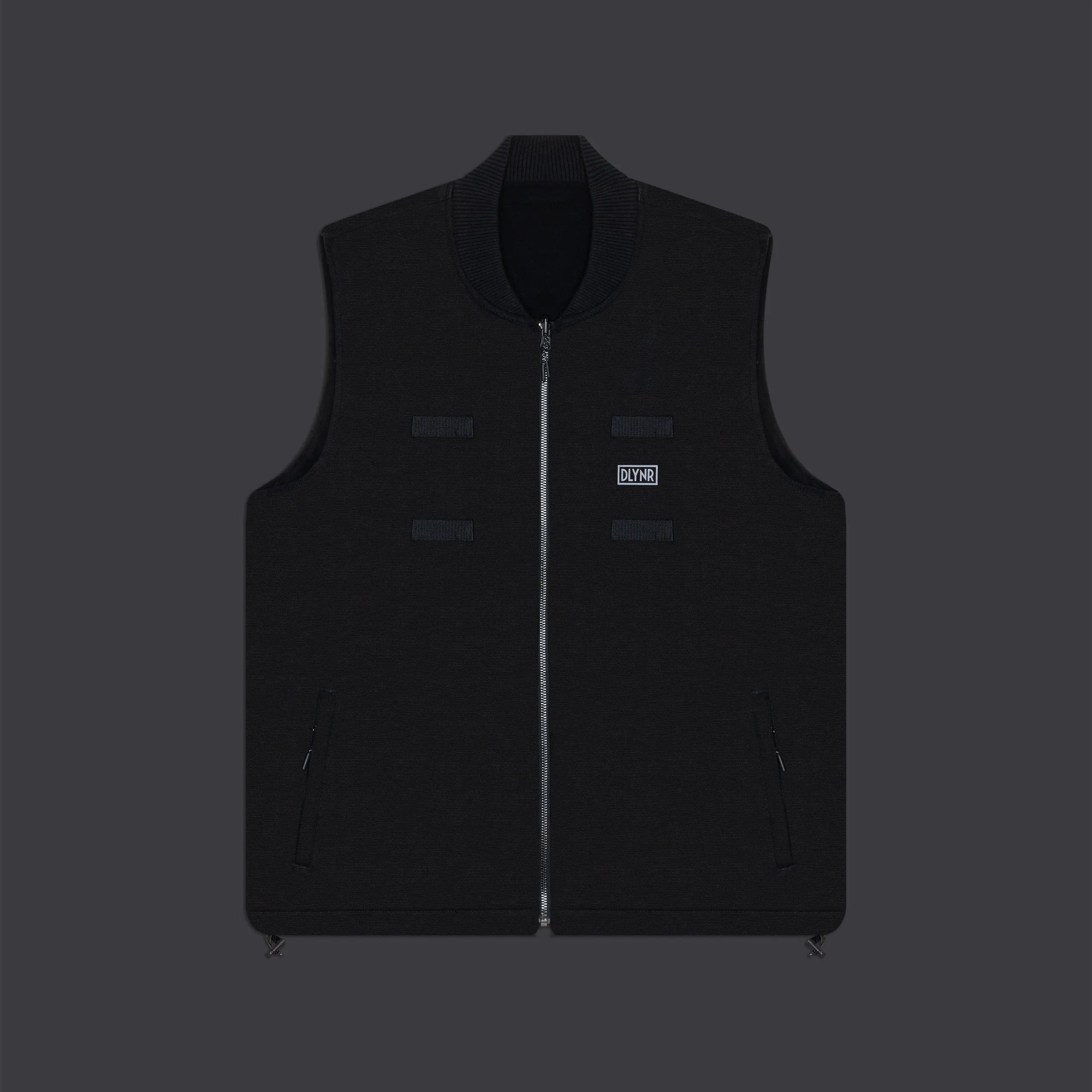 Urban Tactical Gilet