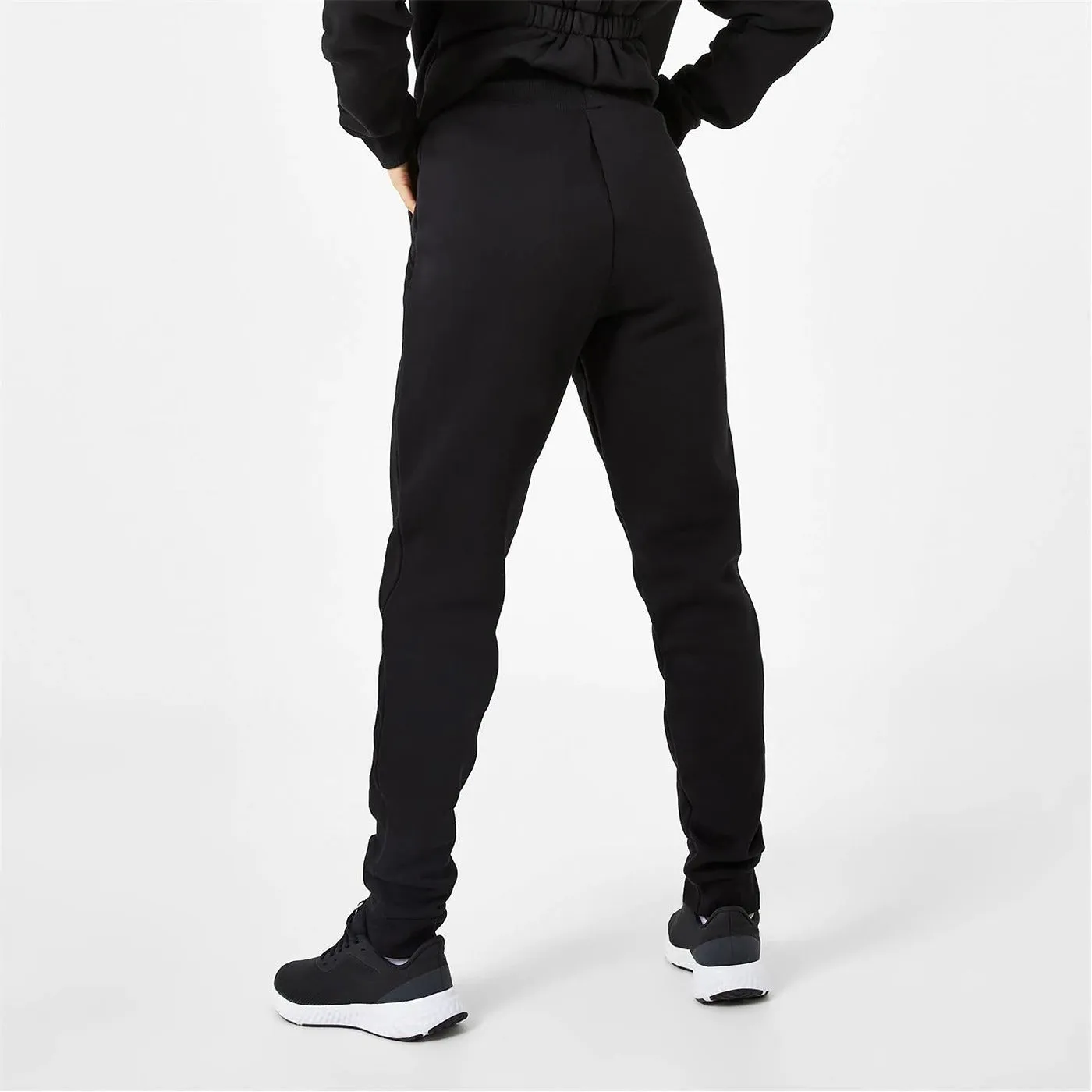 USAPRO Black Women Joggers